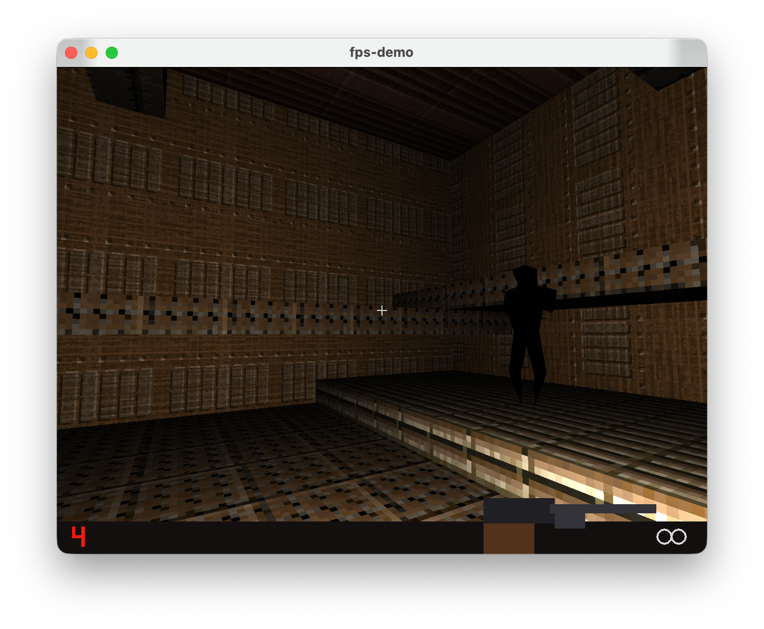 FPS screenshot